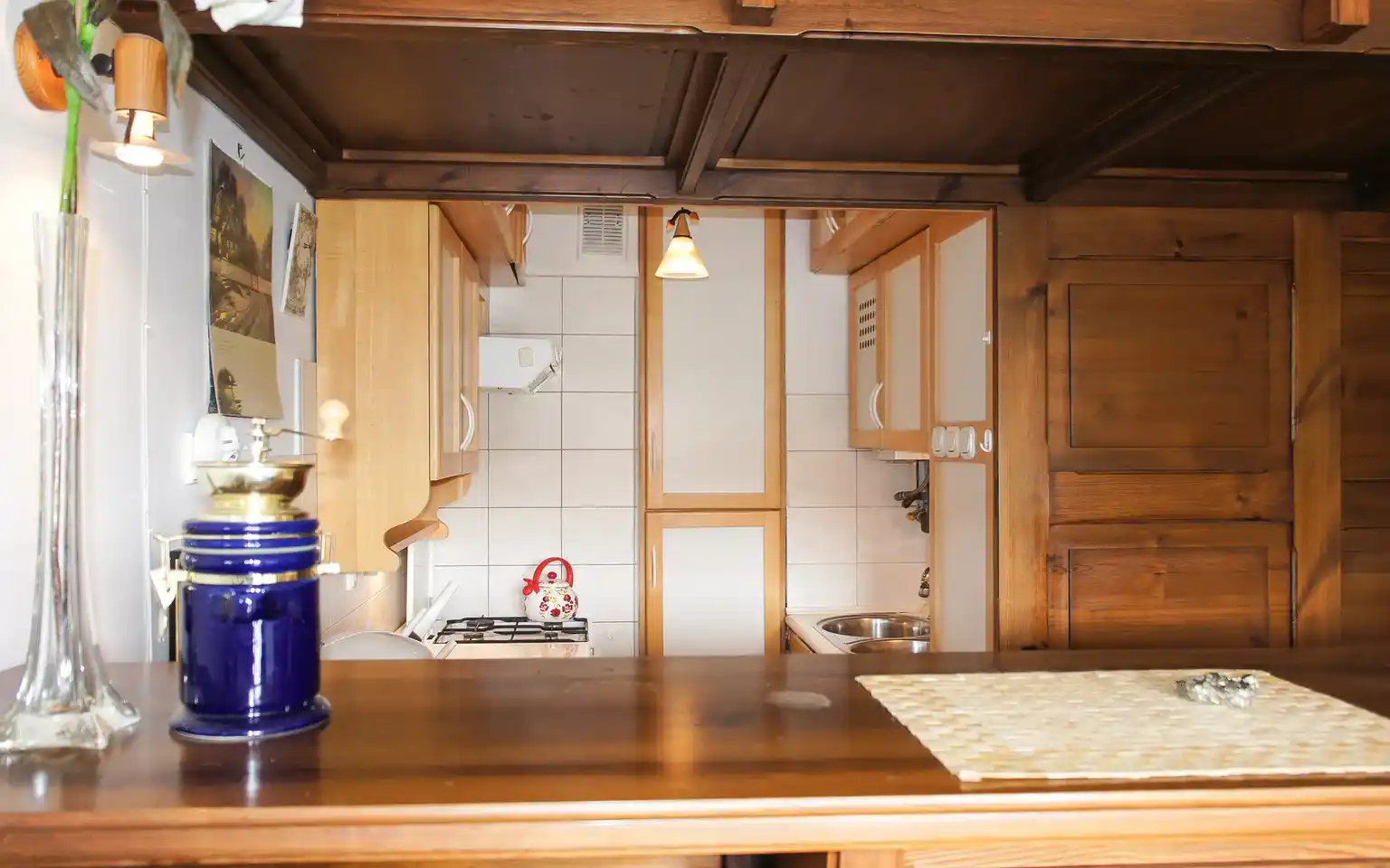 2-pokojowe mieszkanie z balkonem w Sopocie - zdjęcie 8