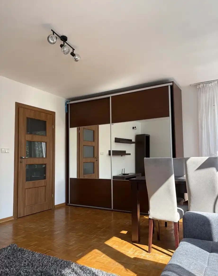 Mieszkanie 3-pokojowe, rozkładowe, ok. 55 m² — ul. Sztabowa, Wrocław - zdjęcie 7