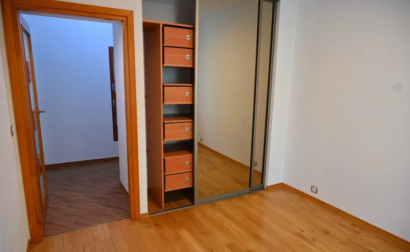 mieszkanie 2 pokoje | 54 m² | Warszawa Wola (Młynów) | 150 m od metra - zdjęcie 6
