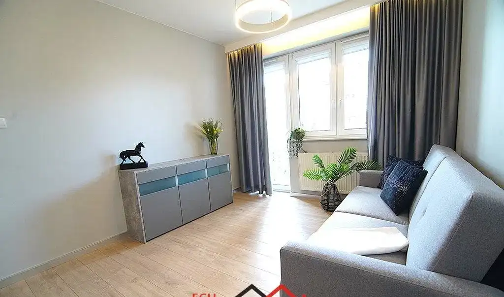 Mieszkanie, 38 m², Gorzów Wielkopolski - zdjęcie 2