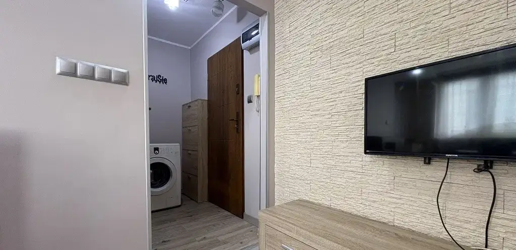 2 pokojowe mieszkanie na Koperniku - zdjęcie 7