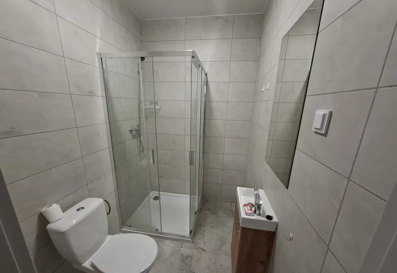 Mieszkanie w Pyskowicach - zdjęcie 9