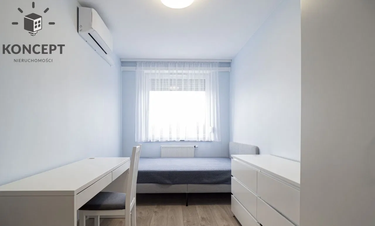 3-pok | Rozkładowe | Balkon | ul. Wojaczka - zdjęcie 8