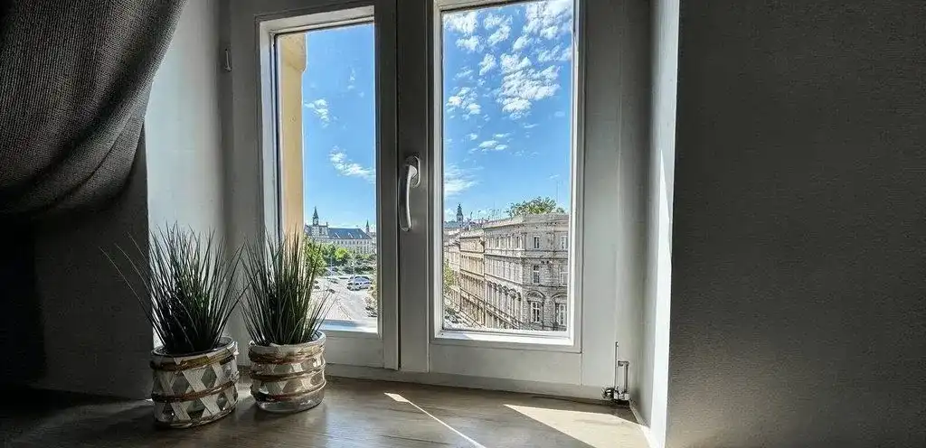 Kawalerka w Centrum od zaraz - zdjęcie 4