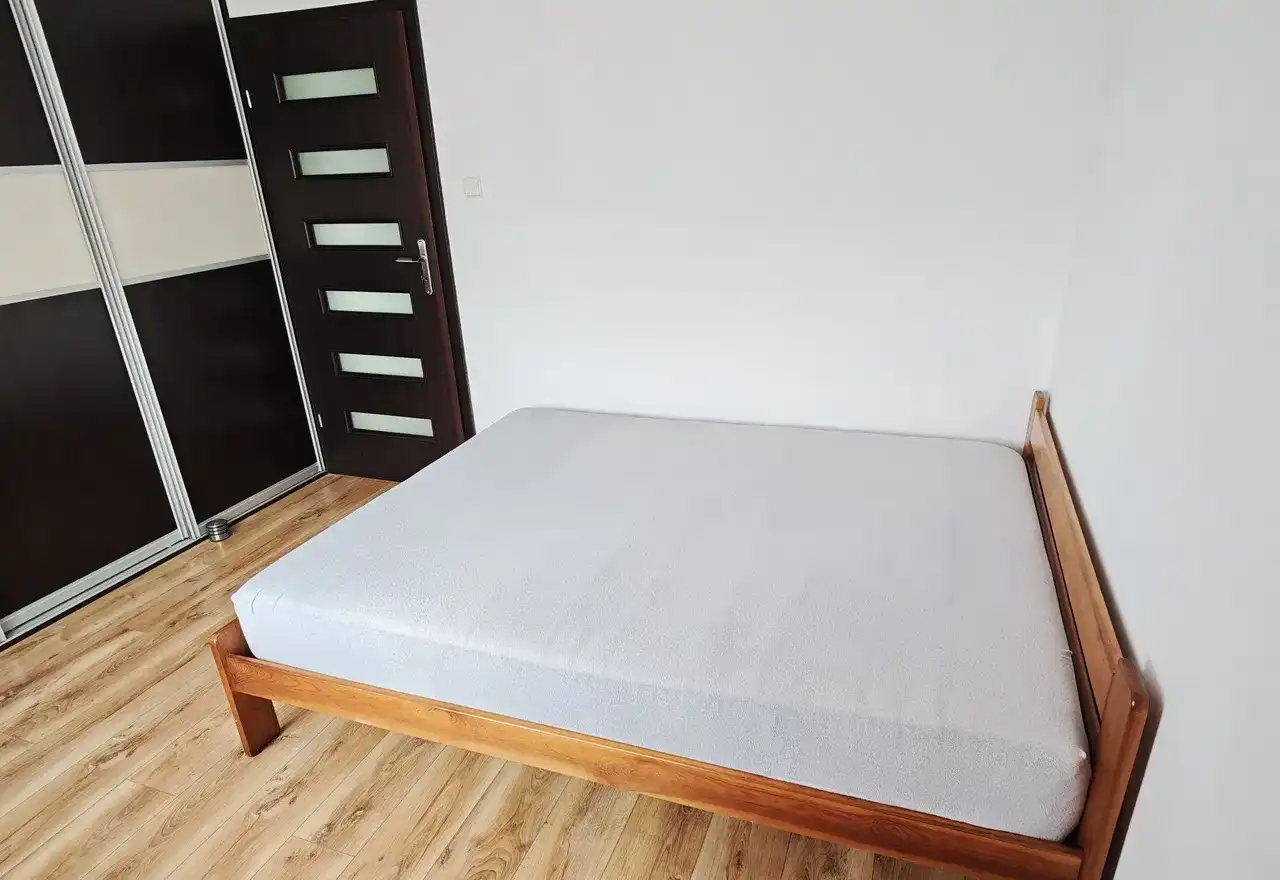 Mieszkanie 2-pokojowe z balkonem i garażem - zdjęcie 10