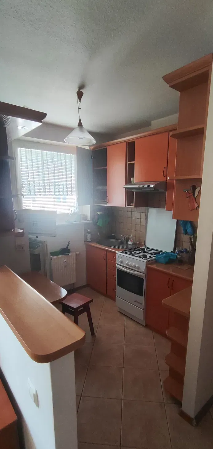 Mieszkanie 2-pokojowe z balkonem i klimatyzacją - zdjęcie 7