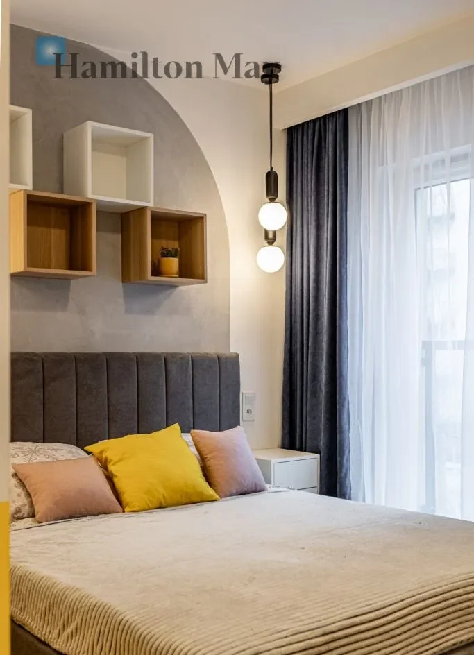 Apartament 2 pokojowy na Pradze - zdjęcie 10