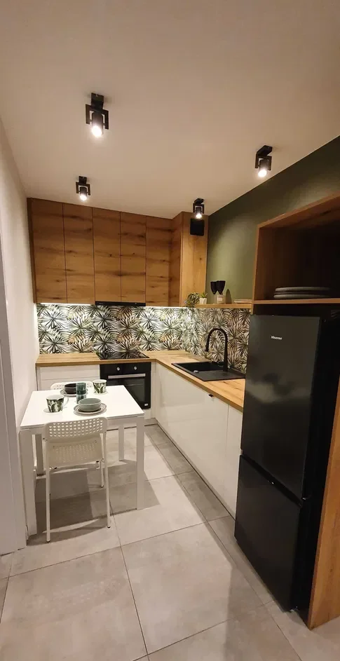 Mieszkanie 3-pokojowe w apartamentowcu wynajmę. - zdjęcie 2