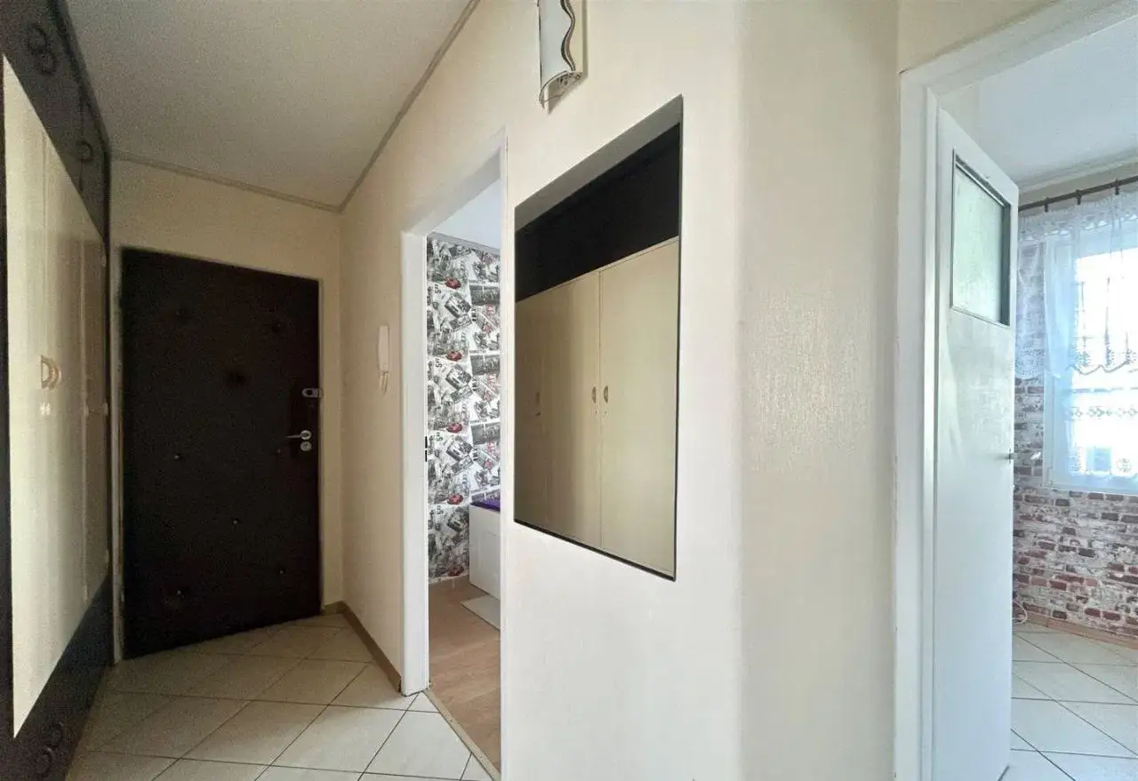 Mieszkanie, 48 m², Grudziądz - zdjęcie 10