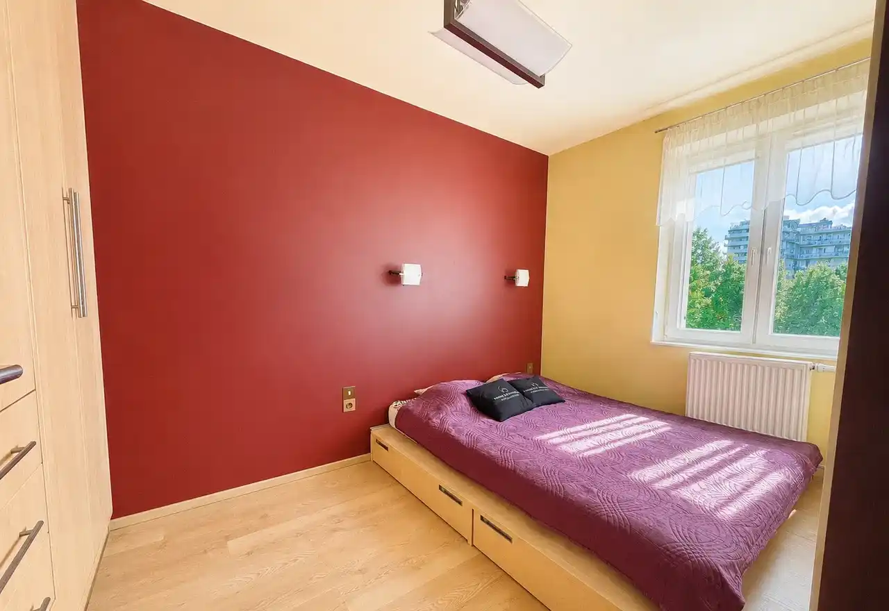 Komfortowe mieszkanie przy Parku Śląskim. Katowice, Os. Tysiąclecia - zdjęcie 4