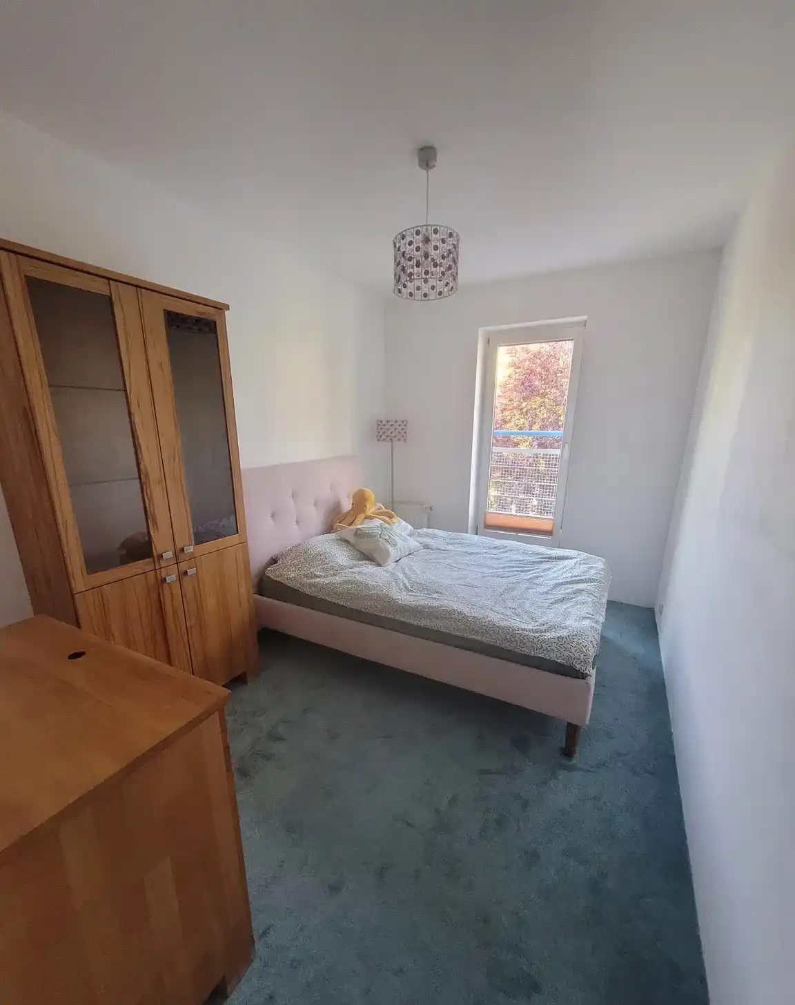 Mieszkanie z balkonem w Starym Mieście - zdjęcie 7