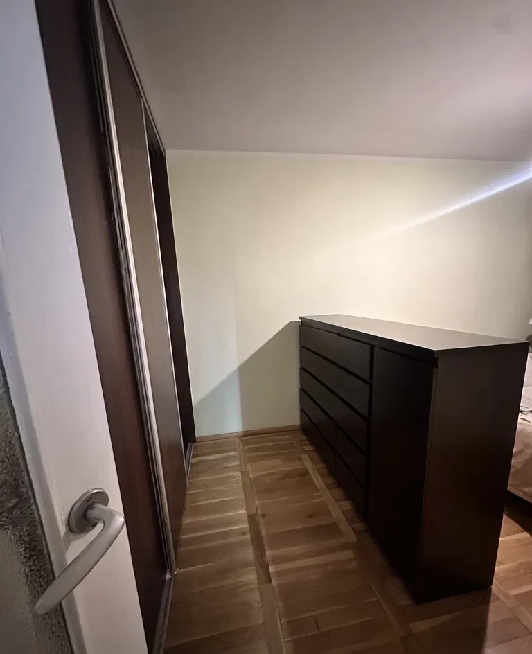 os. Piastowskie, 2-pokojowe z balkonem, w pełni wyposażone od zaraz - zdjęcie 8