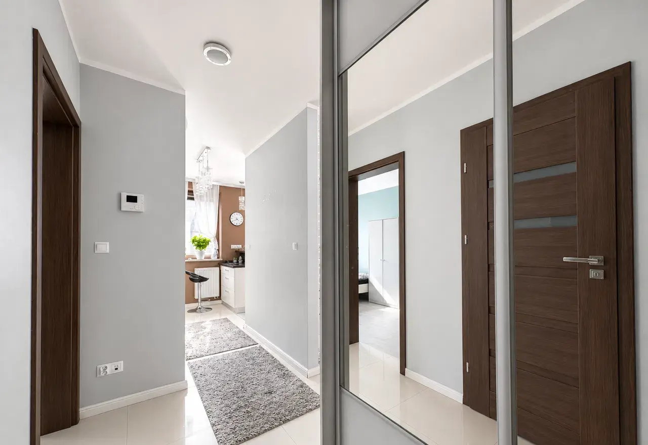 2 pokoje | balkon | miejsce postojowe | komórka lokatorska | winda - zdjęcie 4