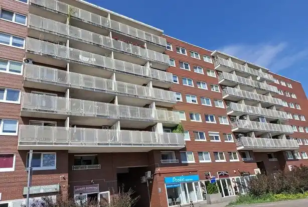 2 pokoje, + 18m2 balkon, piękny widok- panorama - zdjęcie 3