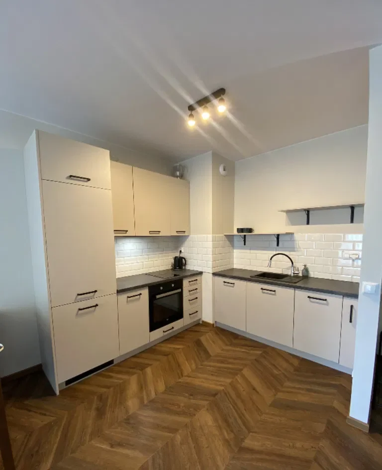 Apartament Fuzja, Osiedle zamknięte,Dostępny! - zdjęcie 6