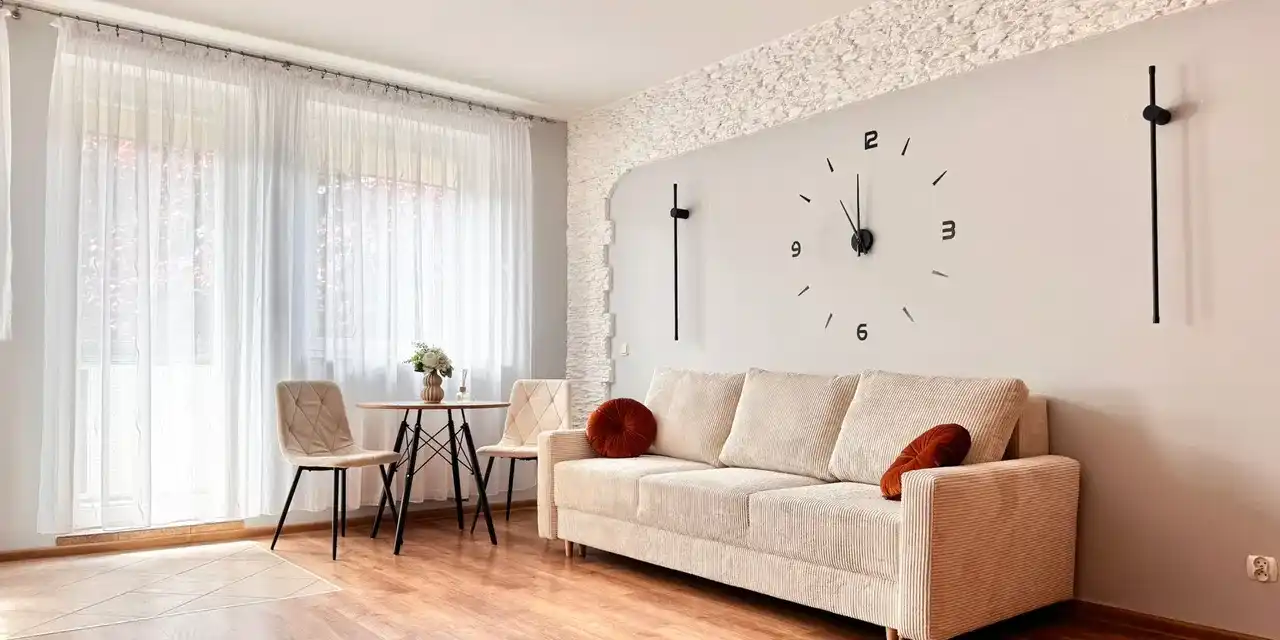 1 pokój | 30 m2 | 1 piętro | blok | cegła | plastikowe okna | miejskie ogrzewanie | 1590 zł + czynsz 600 zł + prąd 150 zł - zdjęcie 2