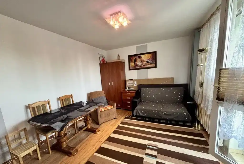 2 pokoje z balkonem Bartodzieje - zdjęcie 2