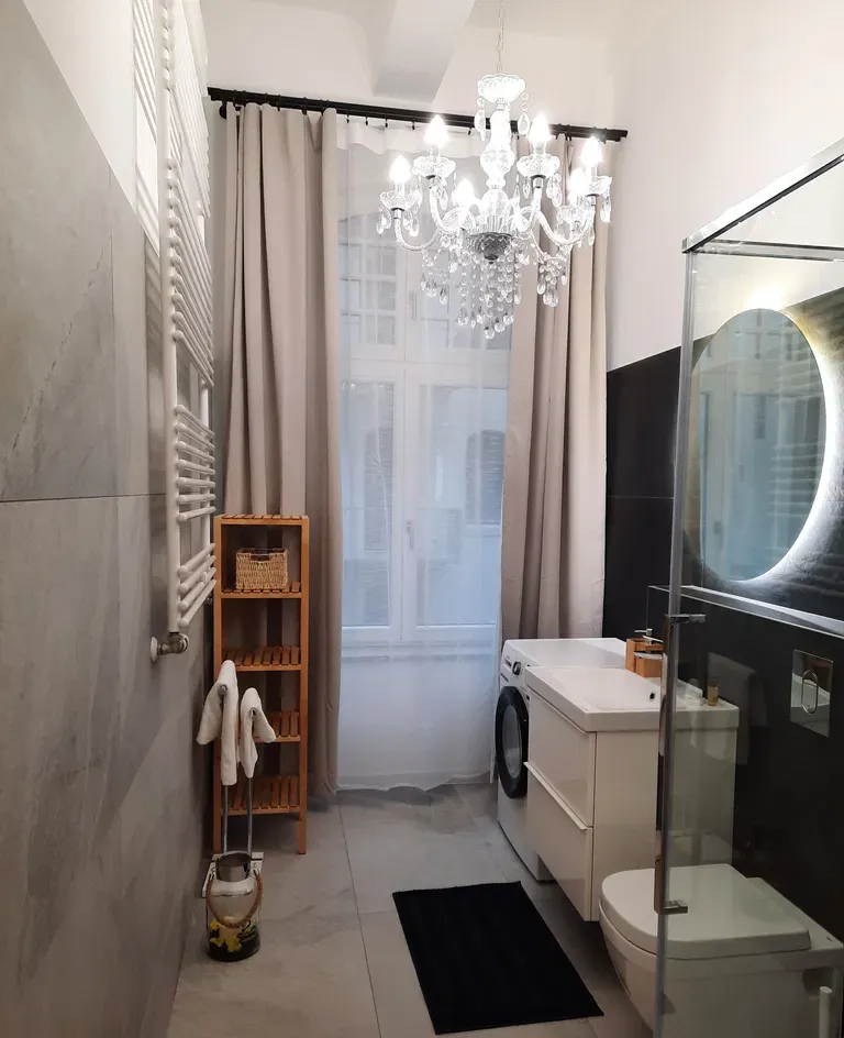Księcia Witolda/ 2 pok /1 -Badroom-Flat/ 2-Zimmer-Wohnung/ 0% Prowizji - zdjęcie 10