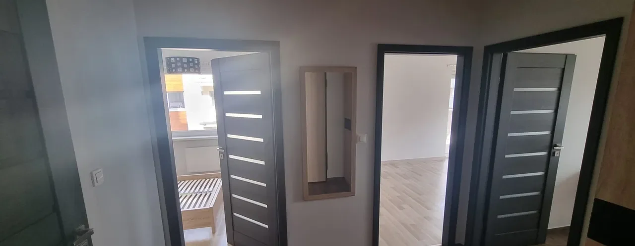 Tarnowo Podgórne - Jeszke - 2 pokoje - balkon - zdjęcie 3