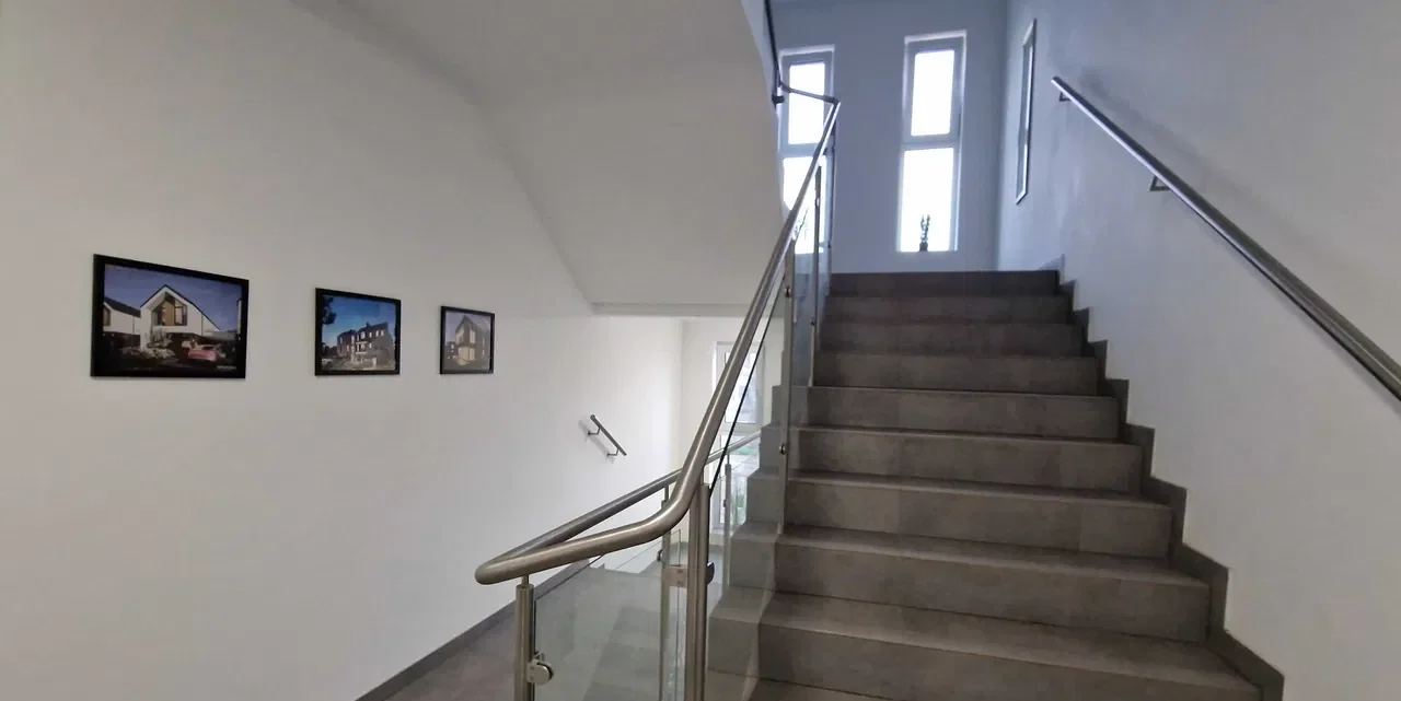 Kawalerka z balkonem - Dniestrzańska 3, Łódź - zdjęcie 8