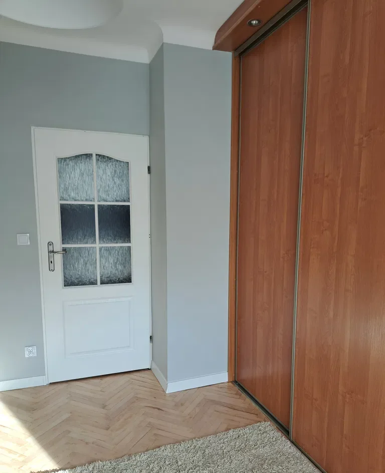Mieszkanie po remoncie Białystok Centrum - zdjęcie 9