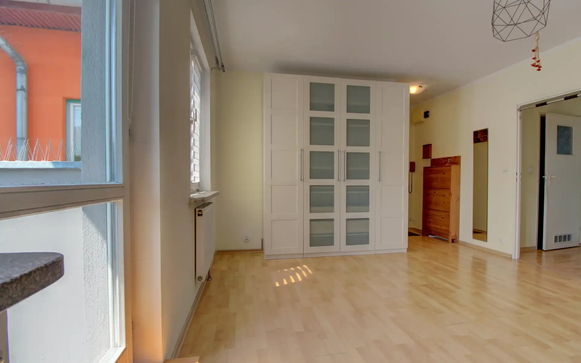 2 pokoje, Gaj| ok. ul. Borowskiej | Balkon - zdjęcie 8