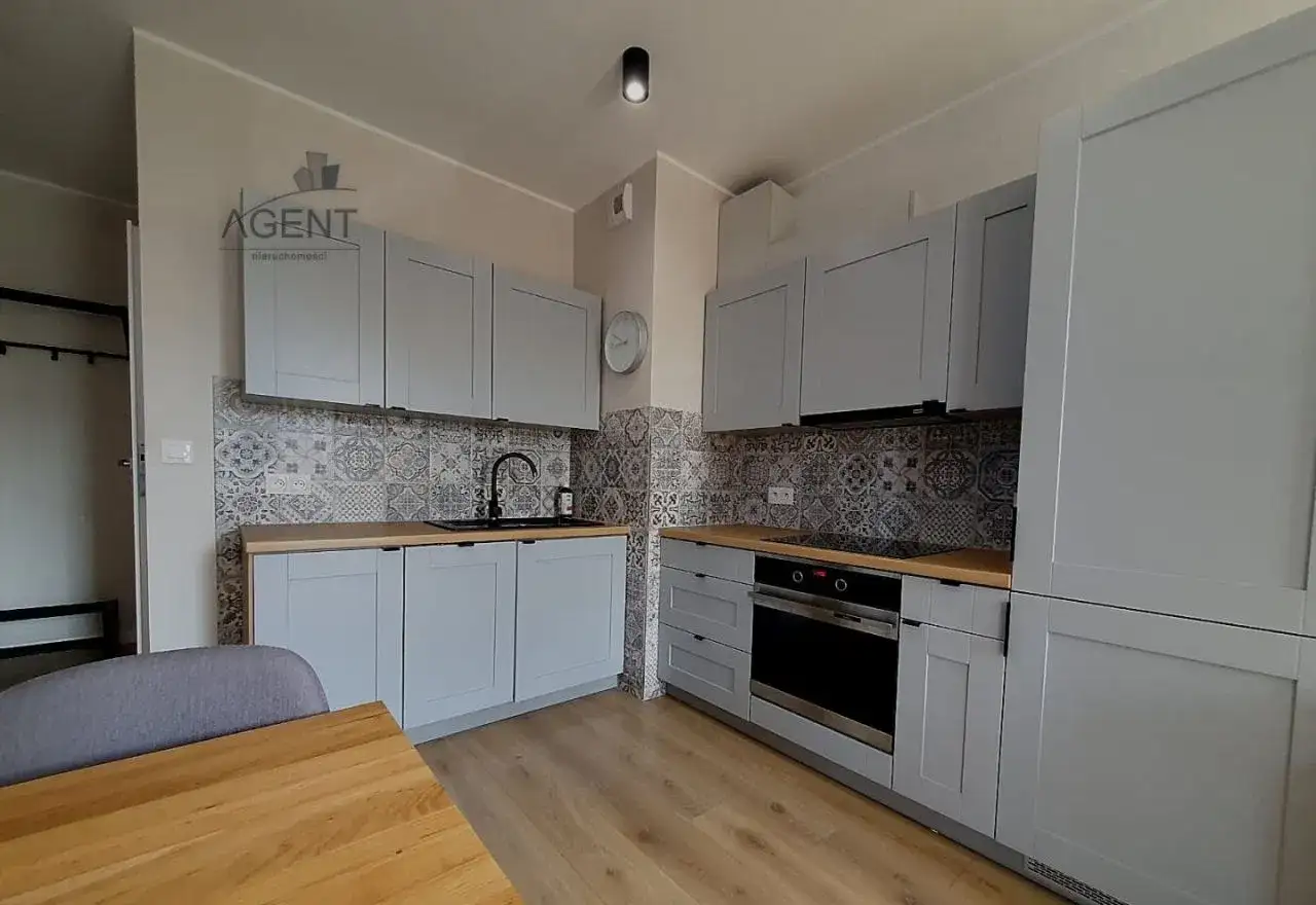 Mieszkanie, 39 m², Bydgoszcz - zdjęcie 6