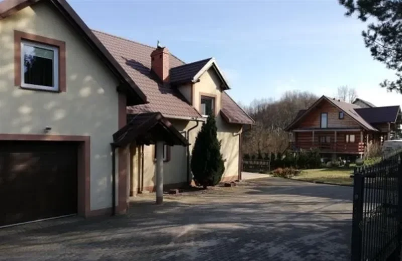 Dom wolnostojący - Żukowo - zdjęcie 2
