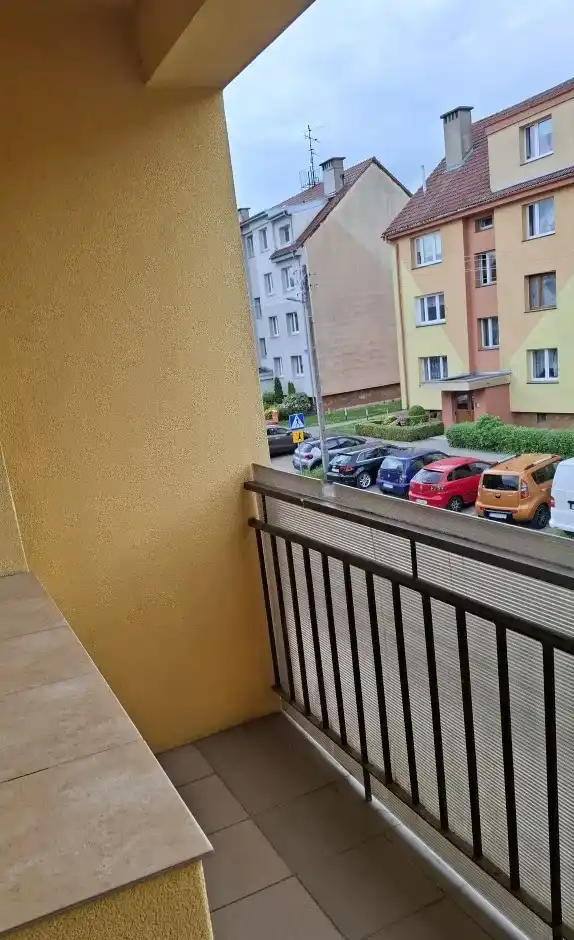 Mieszkanie do wynajęcia - zdjęcie 8