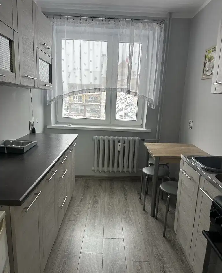 Kawalerka 35m centrum 1 piętro - zdjęcie 5