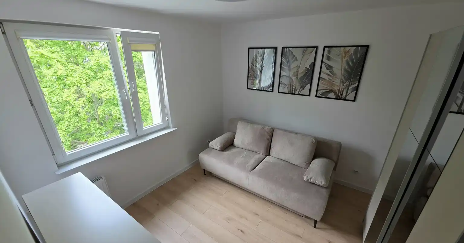 Mieszkanie 2-pokojowe z balkonem Gdańsk Przymorze - zdjęcie 6