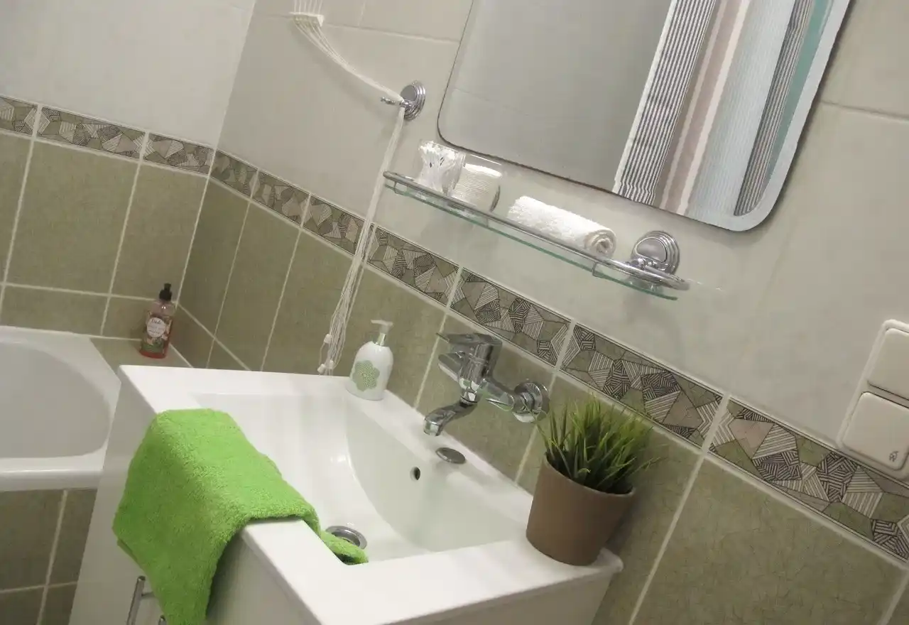 2-pokojowe mieszkanie 45m2 na warszawskim Mokotowie przy ul. Wielickiej - zdjęcie 9