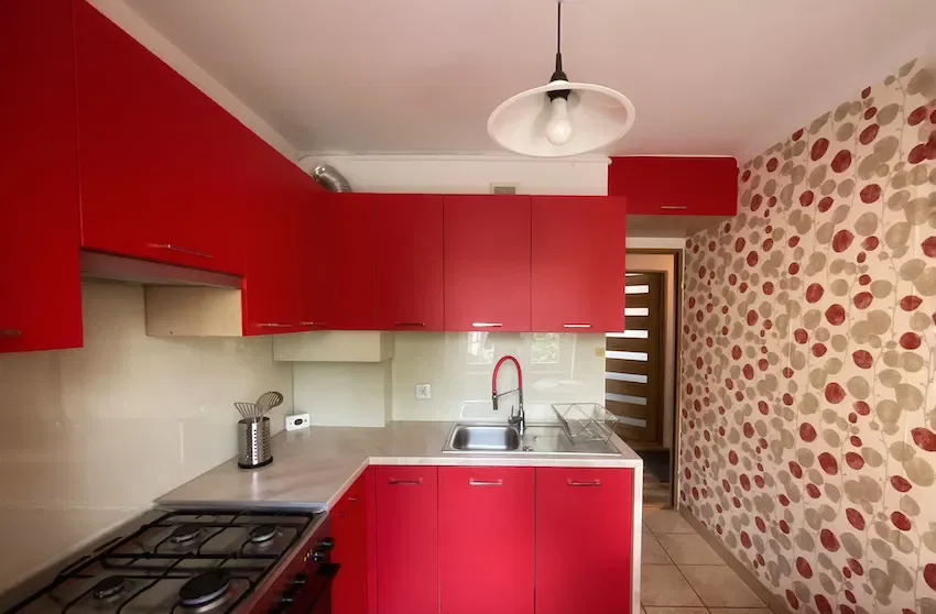2 osobne pokoje po remoncie, balkon, Na Szaniec, od zaraz - zdjęcie 9