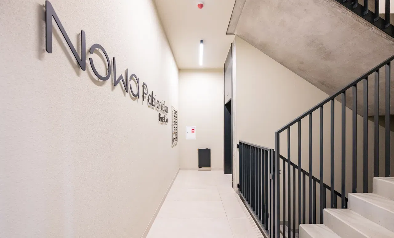 Śliczne 2 pok. z osobną kuchnią i balkonem. Apartamentowiec z 2025 r. - zdjęcie 8