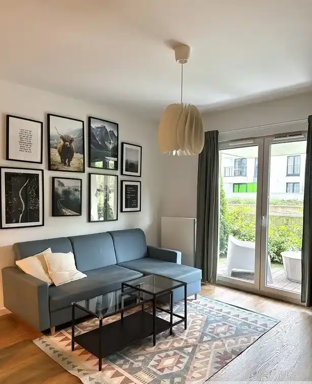 Atrakcyjne 2 pokoje w centrum | Rakowicka - zdjęcie 2