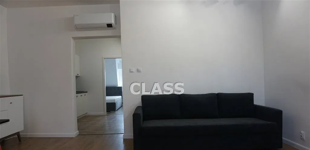 Apartament dwupokojowy z klimatyzacją na Starym Rynku - zdjęcie 5