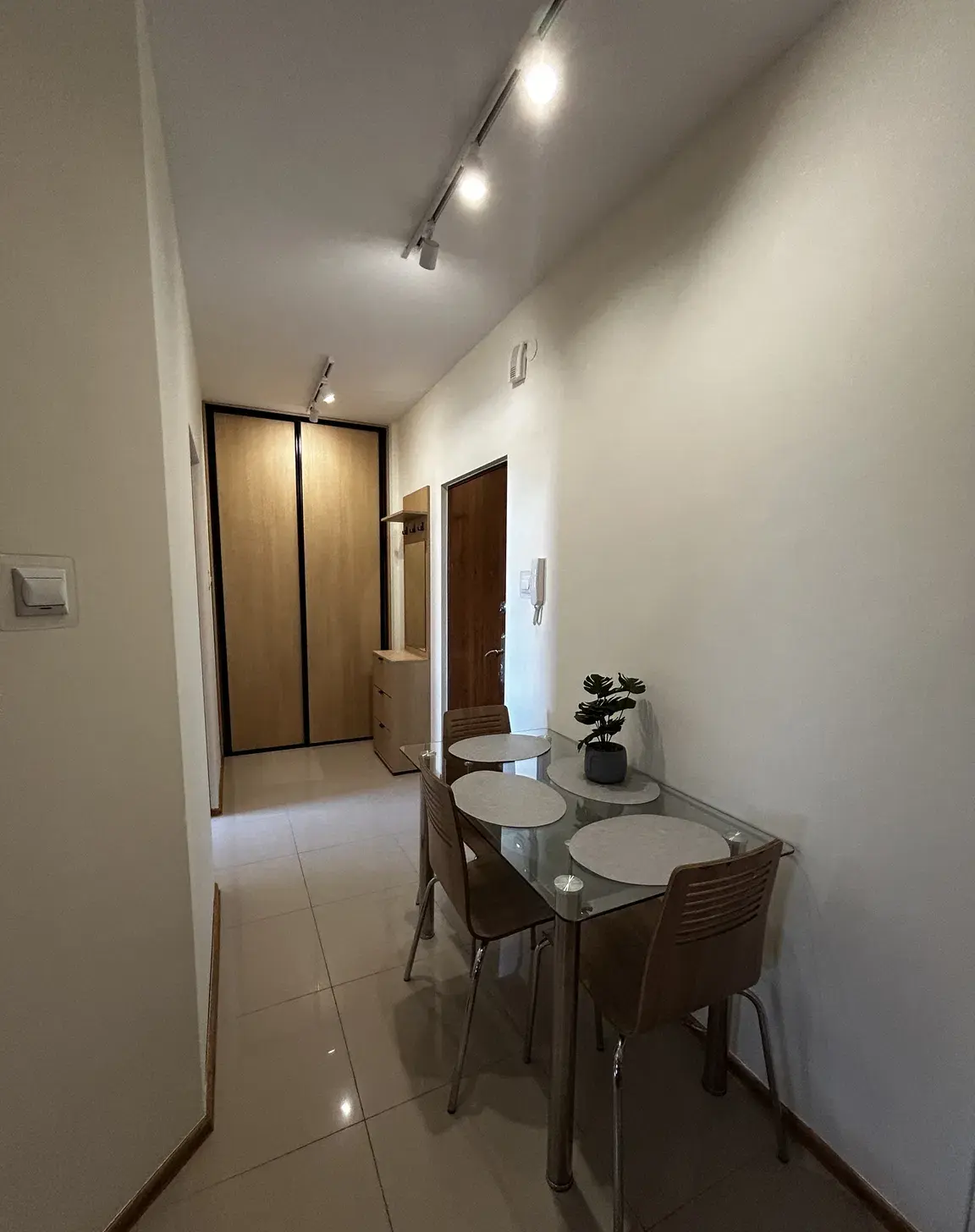 Mieszkanie, 42 m², Kraków - zdjęcie 8