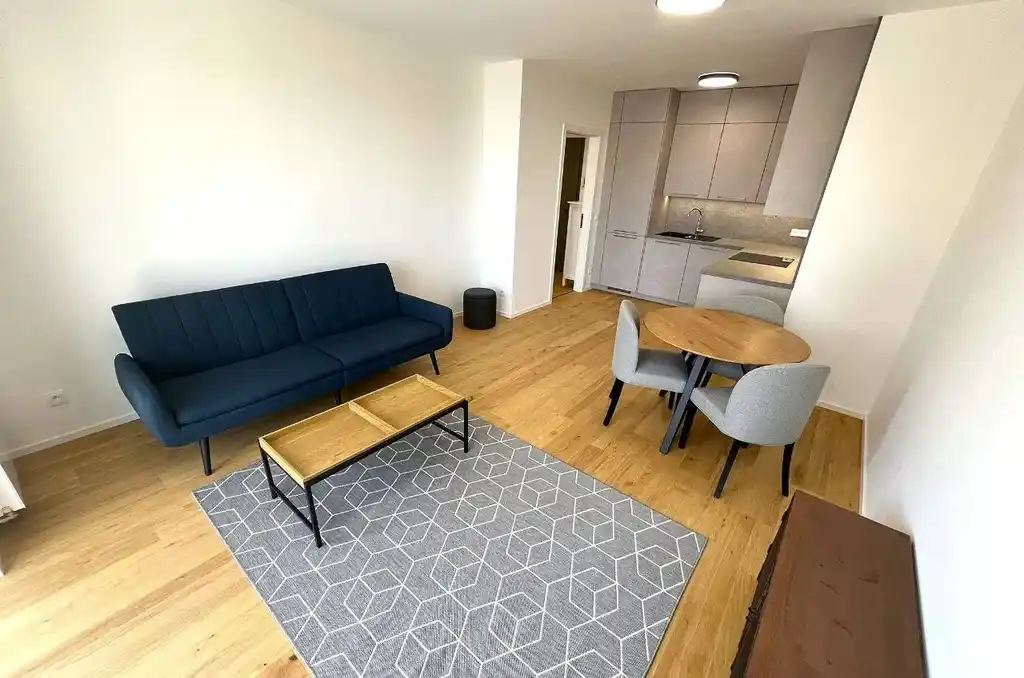 Mieszkanie do zamieszkania w Gdyni, 38m² - zdjęcie 2