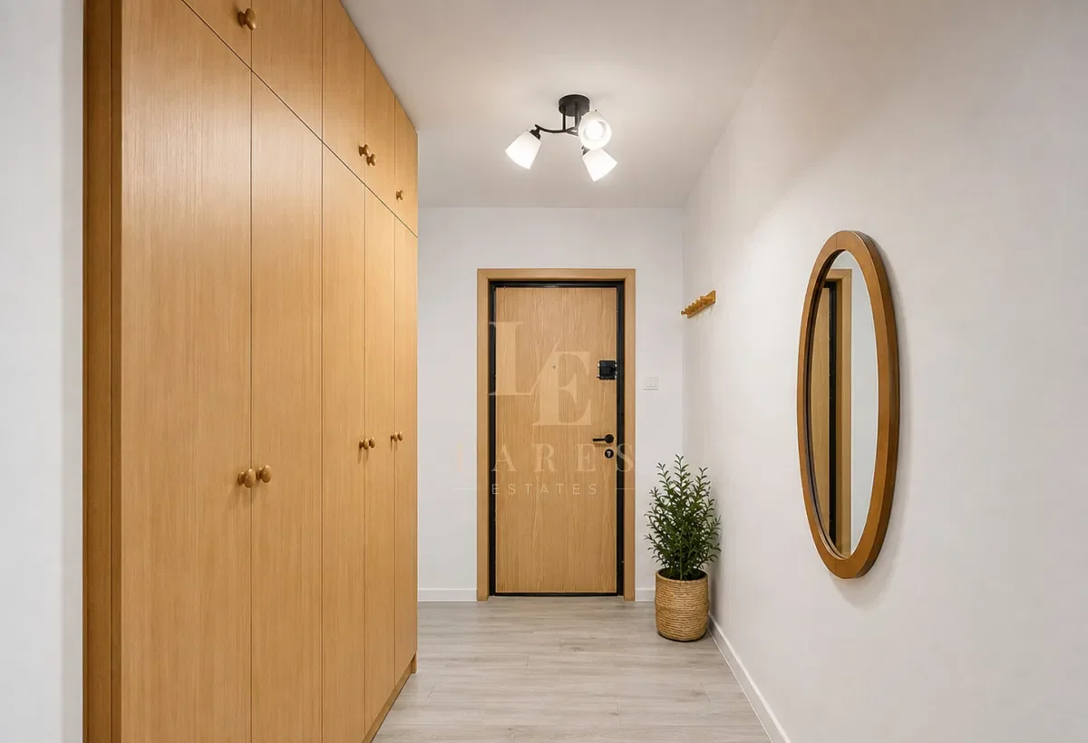 Blisko metra | Dobra komunikacja | Bemowo | Balkon - zdjęcie 9