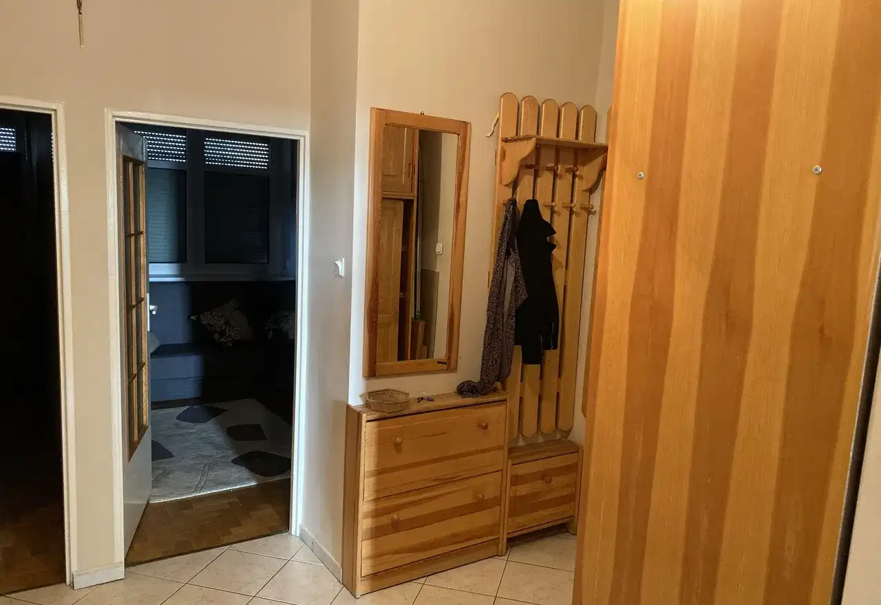 Pokój dla studenta w Centrum Bydgoszczy - zdjęcie 2