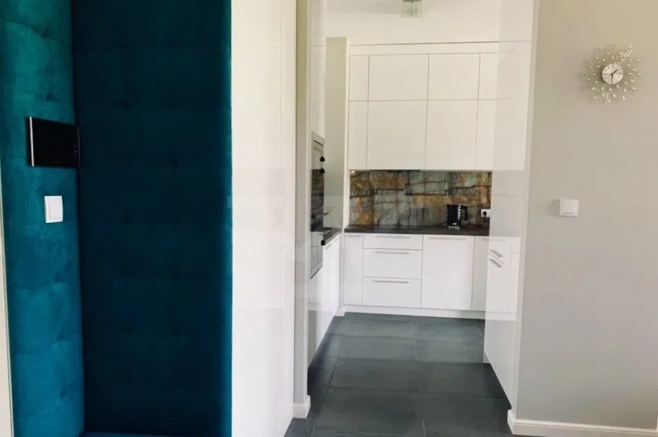 Nowoczesne mieszkanie 52 m² z klimatyzacją w Lublinie, Wieniawa - zdjęcie 9