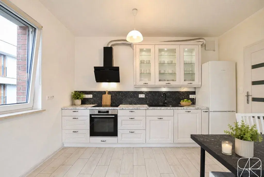 Nowoczesne mieszkanie w świetnej lokalizacji! - zdjęcie 9