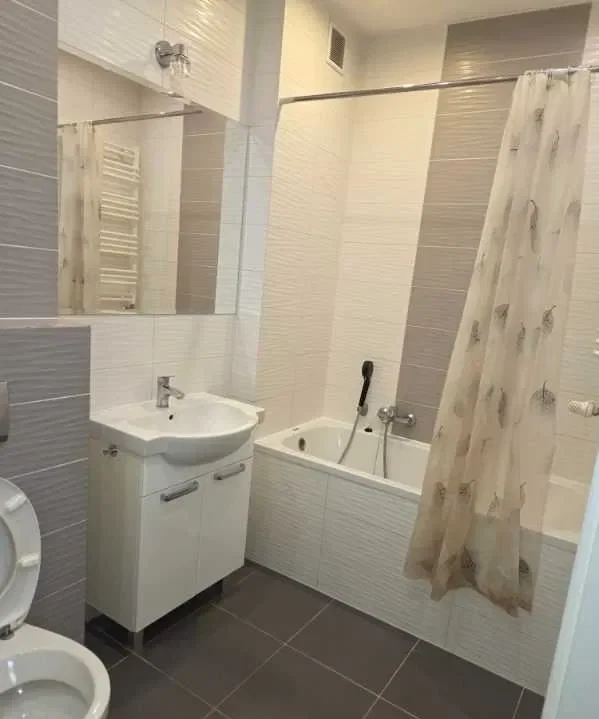 Przytulne mieszkanie 40 m² na parterze - zdjęcie 3