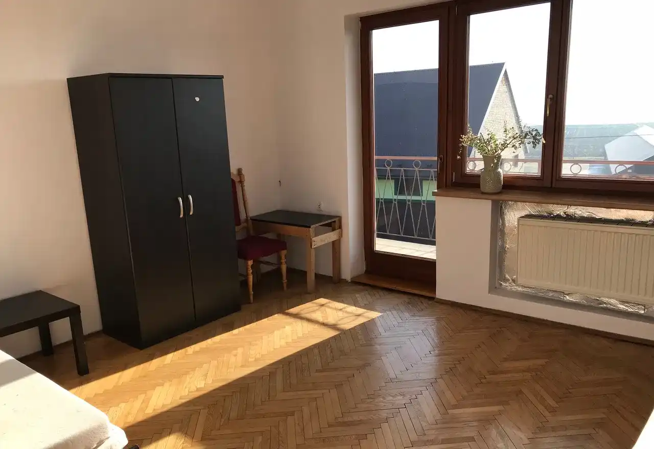 Dom z 20 łóżkami
