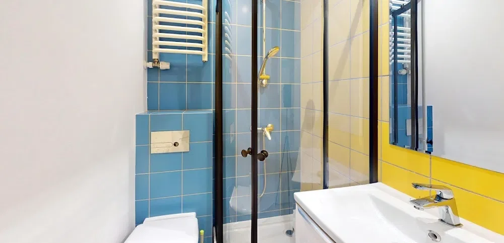 Pokój 9,5 m², ul. Toruńska, Targówek, od 30.06, bez prowizji - zdjęcie 8