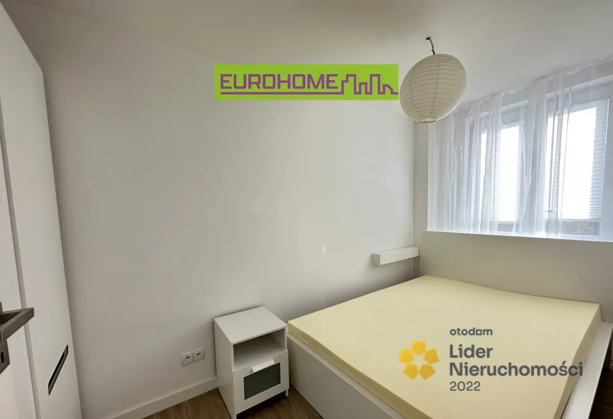 Mieszkanie na wynajem| ul. Kusocińskiego I 35 m2 | - zdjęcie 5