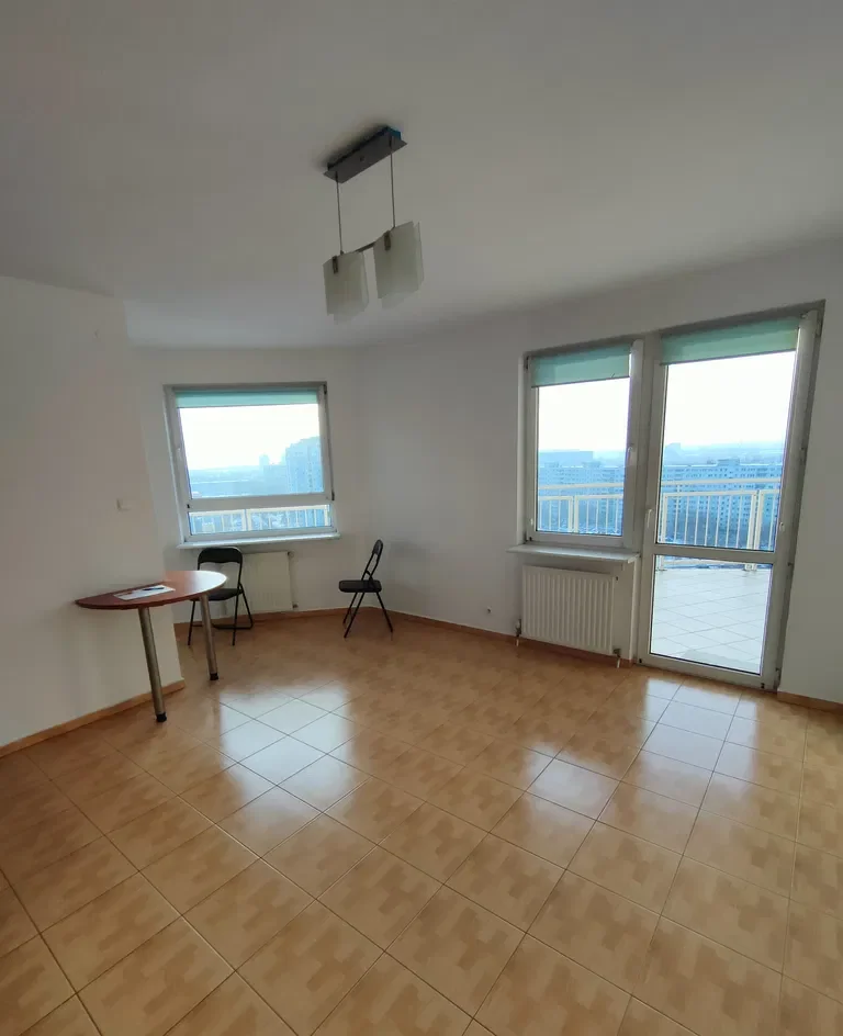 do wynajęcia kawalerka, 36m2, Chartowo Tower, Malta, Rataje - zdjęcie 3