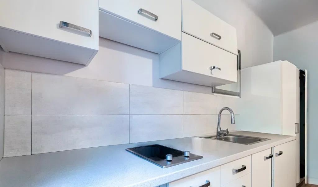 Studio *Biprostal* od 1.07- ALL 2700 PLN | balkon - zdjęcie 5