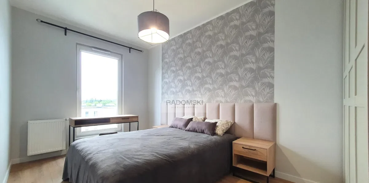 Apartament Harmonia Oliwska - Gdańsk Oliwa - zdjęcie 6