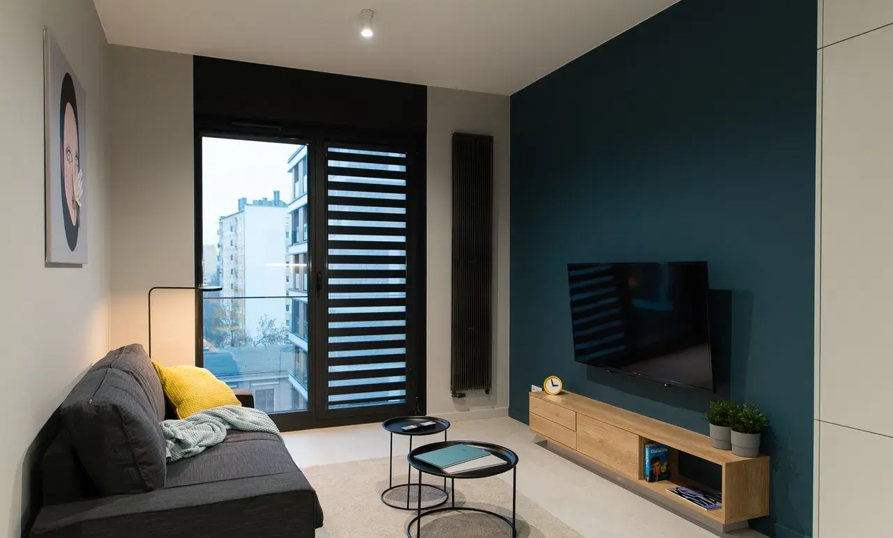 Mieszkanie, 42,13 m², Lublin - zdjęcie 3